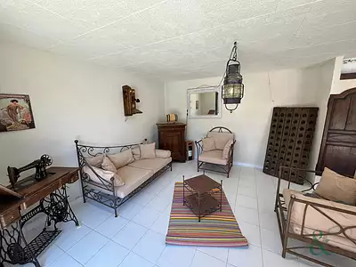 Maison, 275 m²