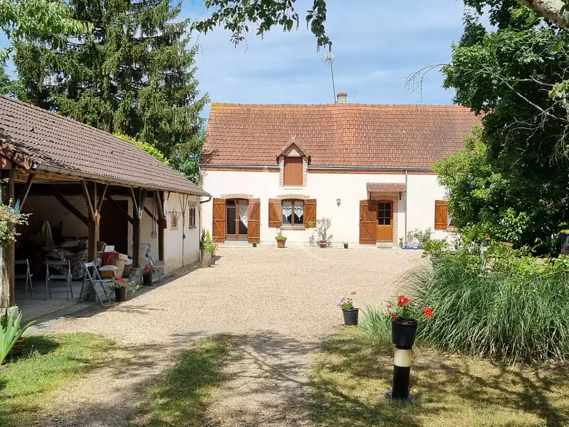 Maison, 180 m²