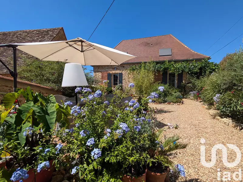 Maison, 160 m²