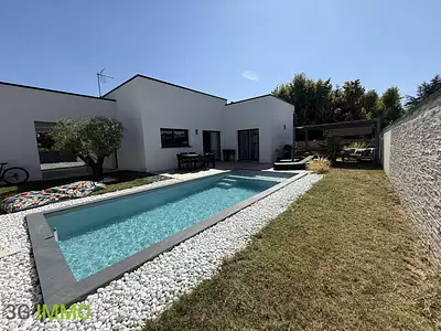 Maison, 131 m²