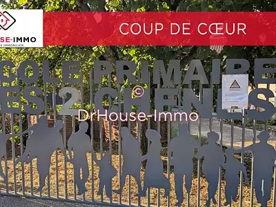 Maison, 113 m²