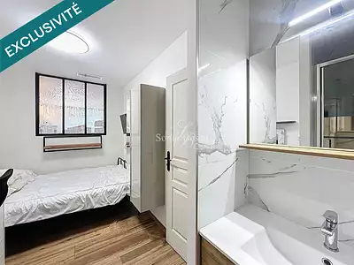 Maison, 130 m²
