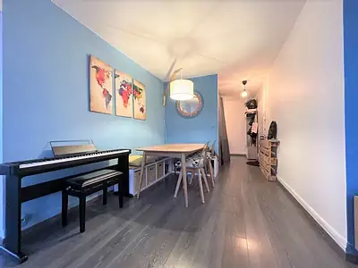 Appartement, 66 m²