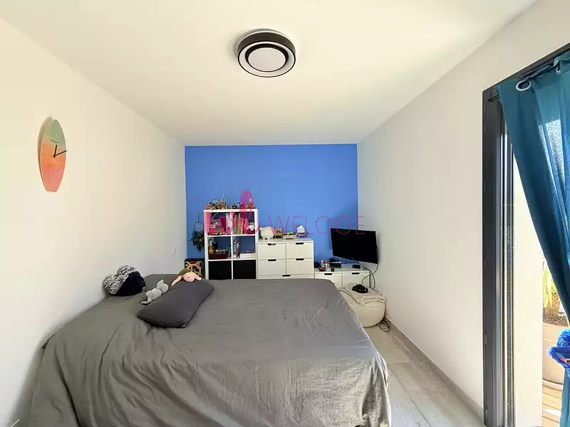 Maison, 111 m²