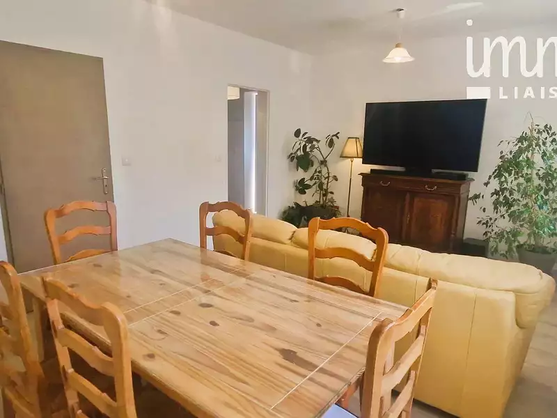 Maison, 107 m²