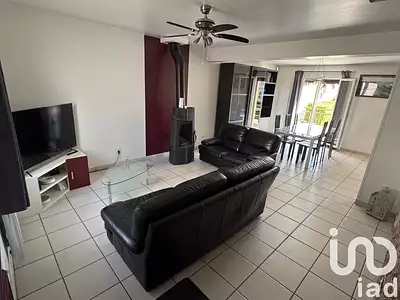 Maison, 90 m²