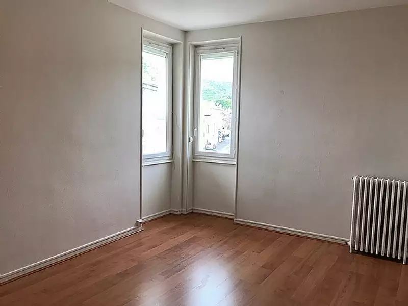 Appartement, 47 m²