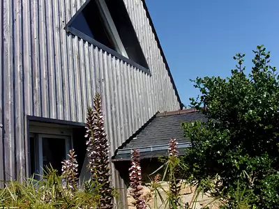 Maison, 145 m²