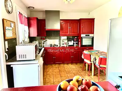 Maison, 158 m²