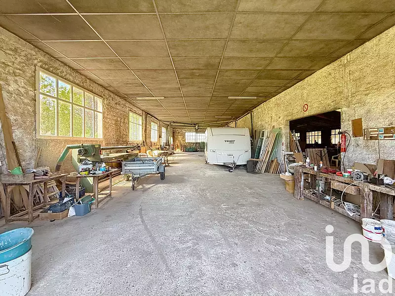 Maison, 159 m²