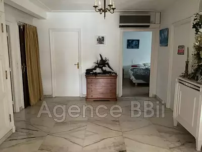 Appartement, 107 m²