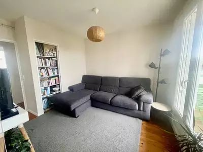Appartement, 83,71 m²