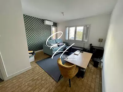 Appartement, 71,29 m²