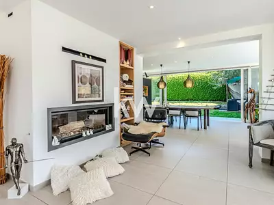 Maison, 262 m²