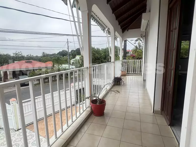 Appartement, 104 m²