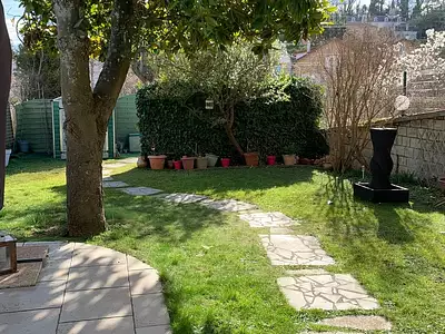 Appartement, 110 m²