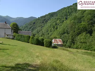 Maison, 200 m²