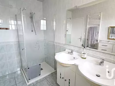 Maison, 89 m²