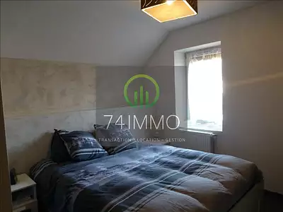 Appartement, 45 m²