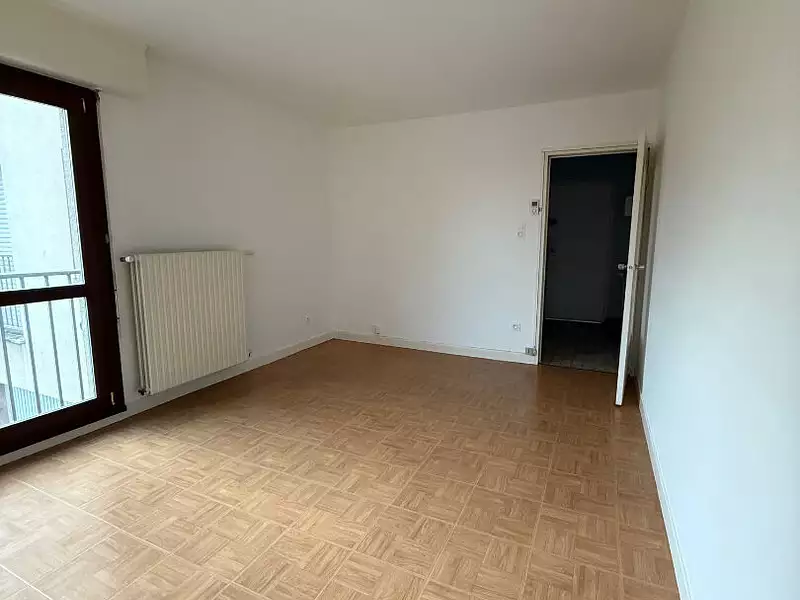 Appartement, 54,4 m²