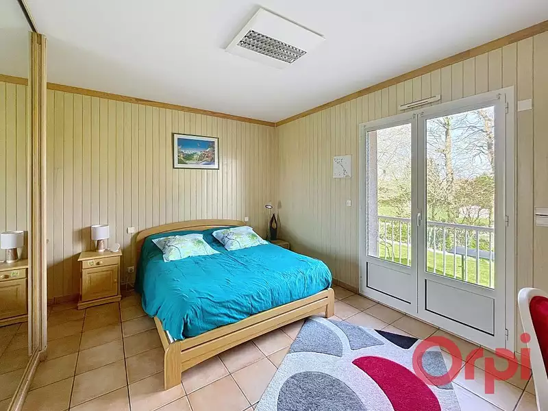 Maison, 315 m²