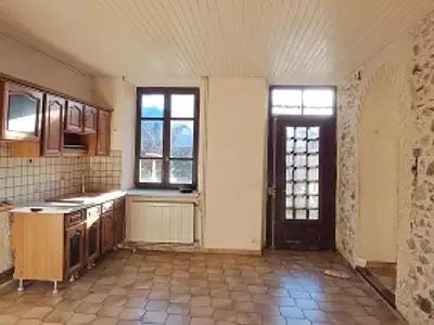 Maison, 160 m²