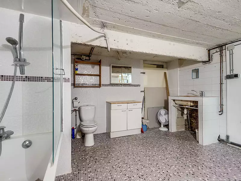 Divers, 26,57 m²