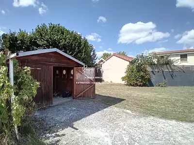Maison, 135 m²