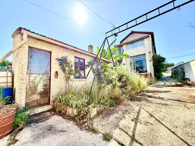 Maison, 110 m²