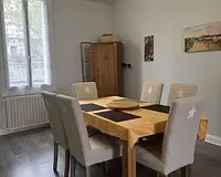 Appartement, 80 m²