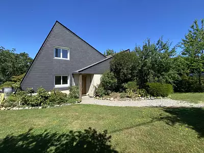 Maison, 140 m²