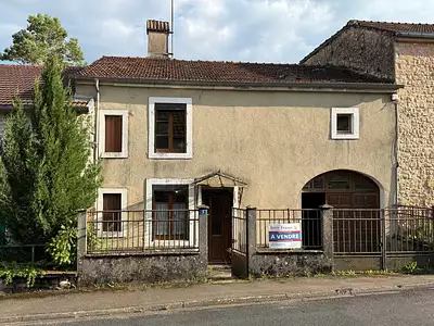 Maison, 250 m²