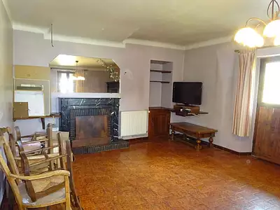 Maison, 145 m²