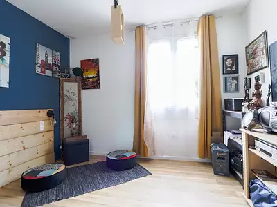 Maison, 92 m²