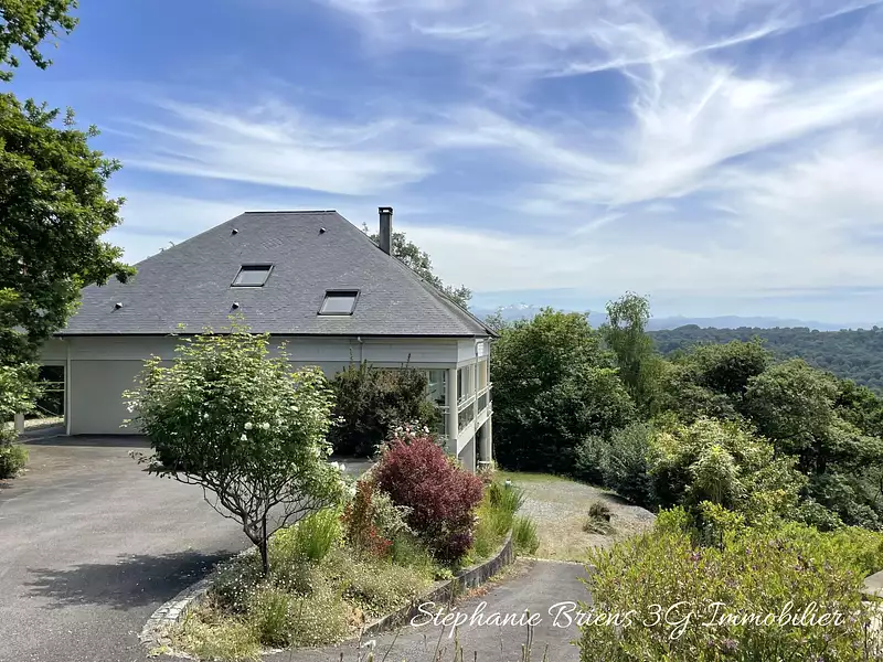 Maison, 189 m²