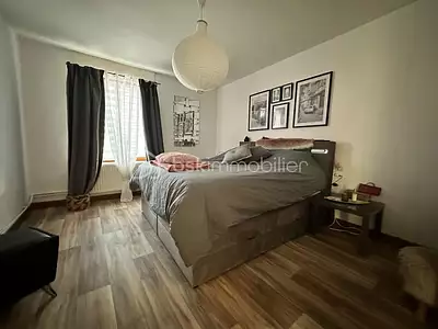 Maison, 160 m²