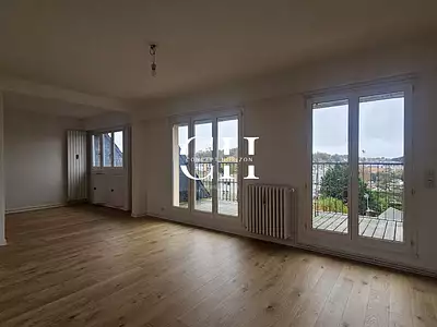 Appartement, 71 m²