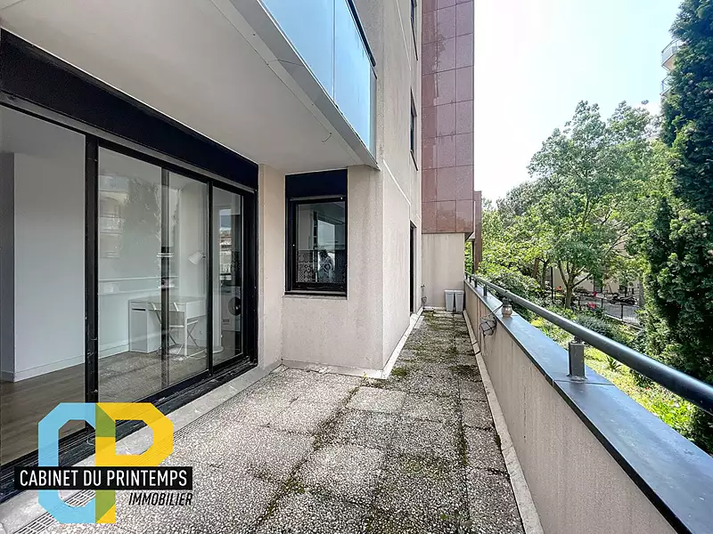 Appartement, 49,38 m²