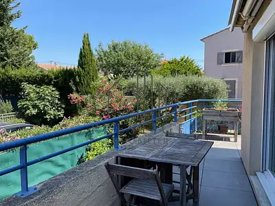 Appartement, 68,38 m²