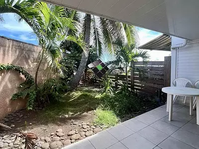 Appartement, 53 m²