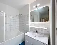 Appartement, 92,2 m²