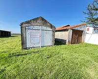 Terrain, 665 m²
