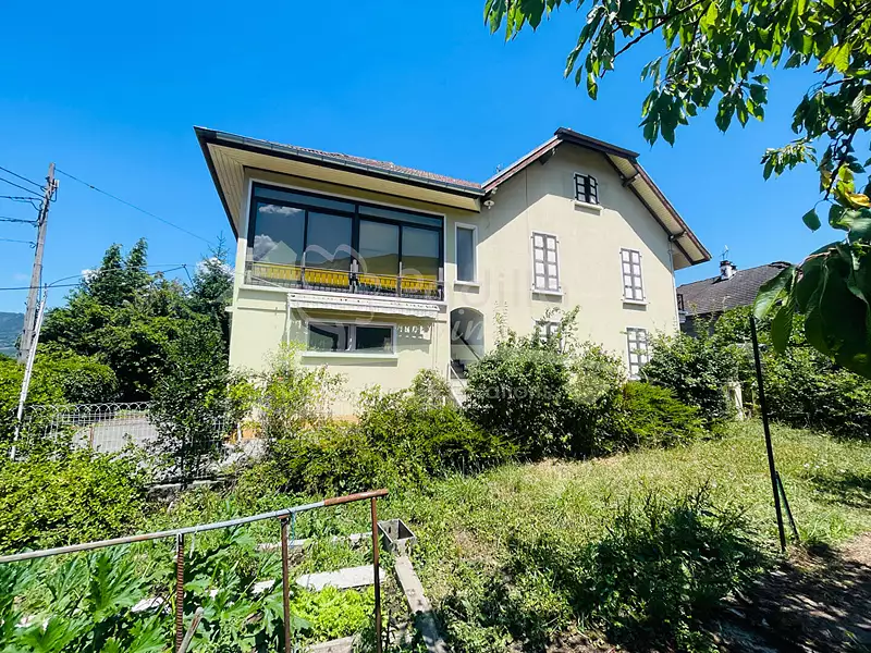 Maison, 175 m²