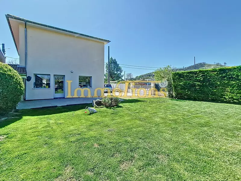Maison, 110 m²