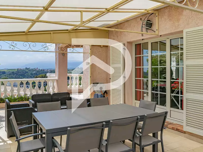 Maison, 113,46 m²