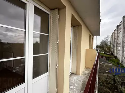 Appartement, 77,3 m²