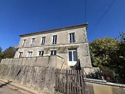 Maison, 129 m²