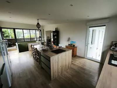 Maison, 139,64 m²