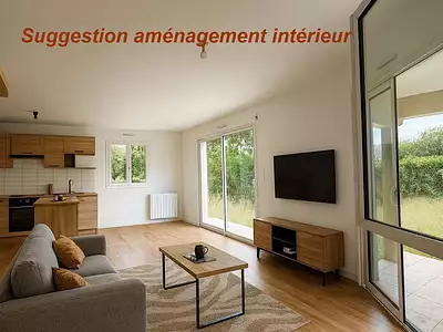 Maison, 97,78 m²