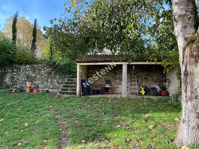 Maison, 297 m²